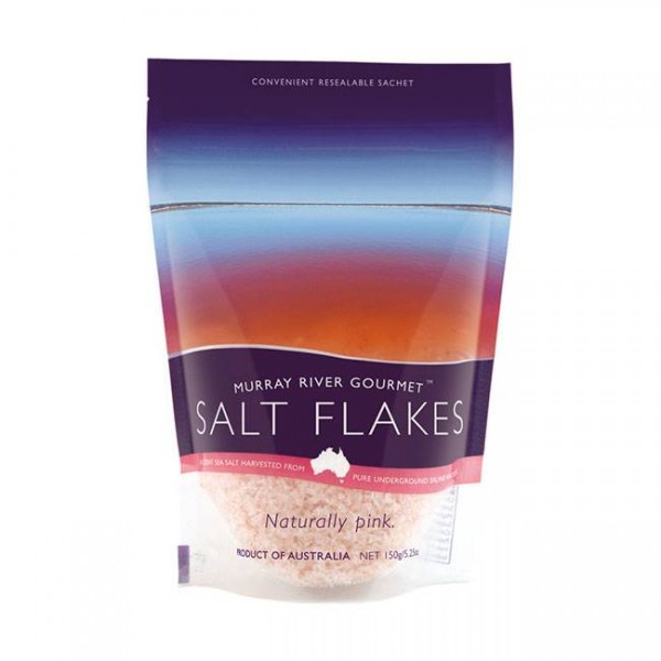 Salt Flakes 50g