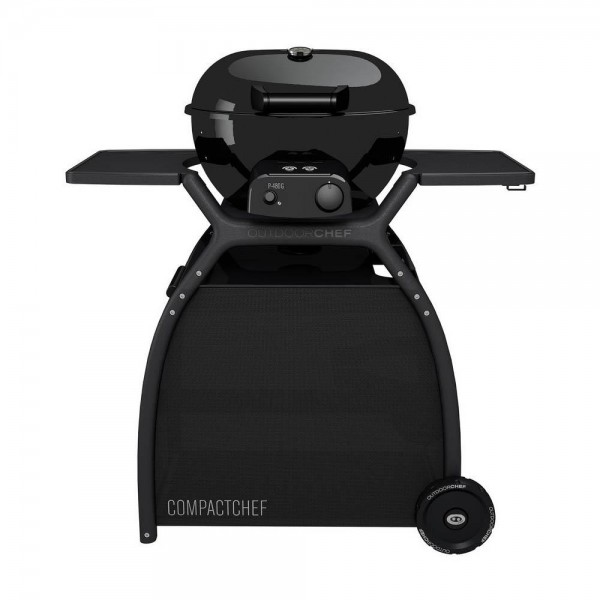 P-480 G Compact Chef-Edition