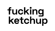 Fucking Ketchup