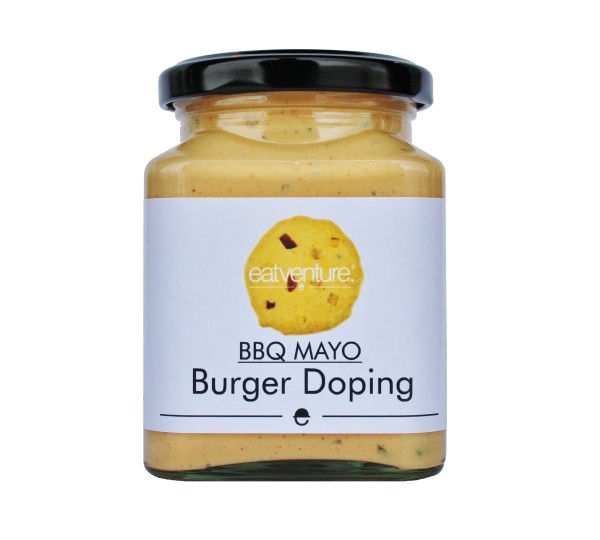 Burger Doping, Mayonnaise, 245ml