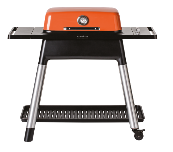Force Gasgrill m. 2 Brenner