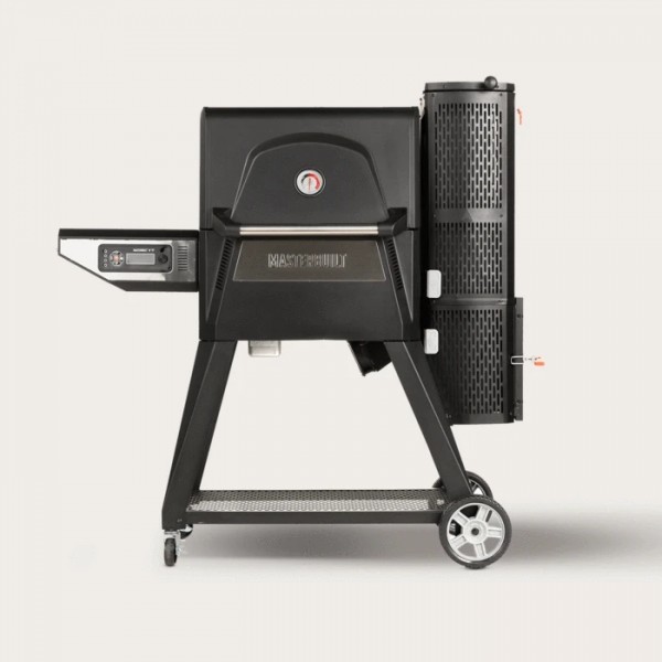 Gravity Series™ 560 Digital Kohle Grill + Smoker