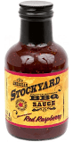 Stockyard Red Raspberry BBQ Sauce
